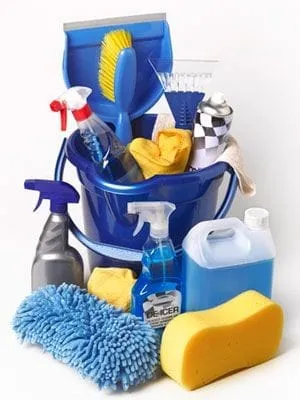 Imagem ilustrativa de Empresa de faxina residencial