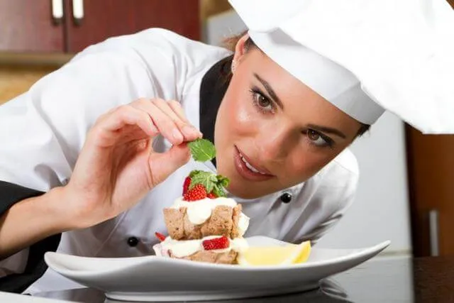 Imagem ilustrativa de Serviço de cozinheira diarista