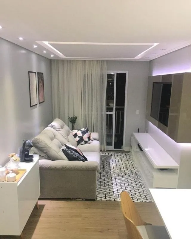 Imagem ilustrativa de Serviço de limpeza residencial